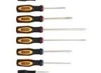 60-100 Screwdrivers, Nut Drivers & Socket Drivers