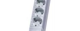 60110201 Power Outlet Strips