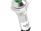 IND8-12G-A LED Panel Mount Indicators