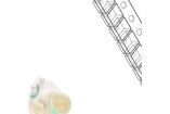 KPD-3224SURC Standard LEDs - SMD