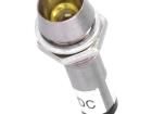 IND8-12Y-B LED Panel Mount Indicators