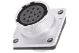 WS20K12ZZ Circular Push Pull Connectors