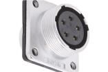 WS20K5ZZ  Connectors
