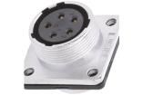 WS20K5ZZ Circular Push Pull Connectors