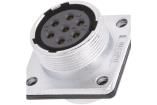 WS20K7ZZ Circular Push Pull Connectors