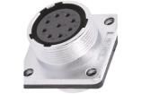 WS20K9ZZ Circular Push Pull Connectors