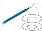 C301 BLUE  Wire & Cable
