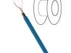 C301 BLUE Audio Cables / Video Cables / RCA Cables