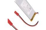 LP433078 Battery Packs