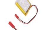 ACCU-LP804050/CL Battery Packs