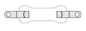 6015E electronic component of Ohmite