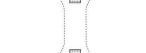 6015E Resistor Hardware