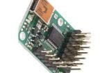 MICRO MAESTRO 6-CHANNEL (ASSEMBLED) Motor/Motion/Ignition Controllers & Drivers