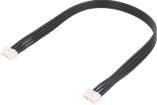 XYZROBOT SMART SERVO CABLE 18CM electronic component of Pololu