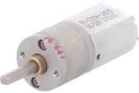 195:1 METAL GEARMOTOR 20DX44L MM 12V CBE electronic component of Pololu