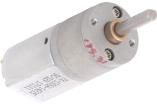 195:1 METAL GEARMOTOR 20DX44L MM 12V CBE Robotics and Prototyping