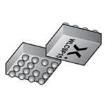 IP4340CX15P,135  Circuit Protection