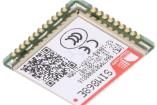 SIM868E  Embedded Solutions
