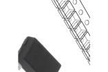 SSM3K333R,LF(B MOSFETs