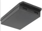 NUB1057020BK  Enclosures