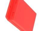 NUB1057020RD Enclosures, Boxes & Cases