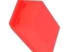 NUB1057050RD Enclosures, Boxes & Cases