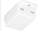 NUB503522WH  Enclosures