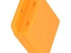 NUB505017OR Enclosures, Boxes & Cases