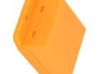 NUB505027OR Enclosures, Boxes & Cases