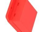 NUB505027RD Enclosures, Boxes & Cases