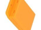 NUB705017OR Enclosures, Boxes & Cases