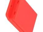 NUB705017RD Enclosures, Boxes & Cases