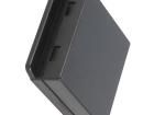 NUB808023BK Enclosures, Boxes & Cases