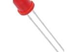 L-7113SURDK Standard LEDs - Through Hole
