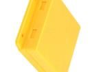 NUB808023OR Enclosures, Boxes & Cases