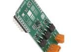 RGB DRIVER CLICK Development Boards & Kits - Wireless