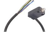 NA B110AB-DN2  Electromechanical