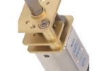 MICRO METAL GEARMOTOR MP 6V DC Motors