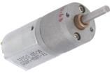 391:1 METAL GEARMOTOR 20DX46L MM 12V CBE Robotics and Prototyping