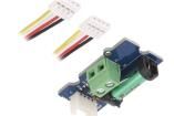 DRY-REED RELAY  Robotics and Prototyping