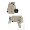 1VE-10CA2-13 Basic / Snap Action Switches