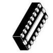 NUF8610MNTXG ESD Suppressors / TVS Diodes