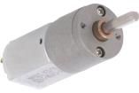 156:1 METAL GEARMOTOR 20DX44L MM 12V CB Robotics and Prototyping
