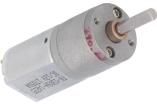 391:1 METAL GEARMOTOR 20DX46L MM 12V CB Robotics and Prototyping