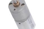 313:1 METAL GEARMOTOR 20DX46L MM 12V CBE DC Motors