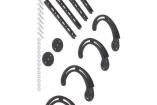 BUMPER CAGE KIT FOR BALBOA Accessories for Robotics and RC
