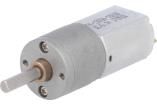 100:1 METAL GEARMOTOR 20DX44L MM 6V CB electronic component of Pololu