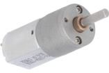 100:1 METAL GEARMOTOR 20DX44L MM 6V CB Robotics and Prototyping
