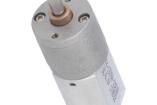 100:1 METAL GEARMOTOR 20DX44L MM 6V CB DC Motors