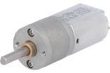 195:1 METAL GEARMOTOR 20DX44L MM 6V CBE electronic component of Pololu